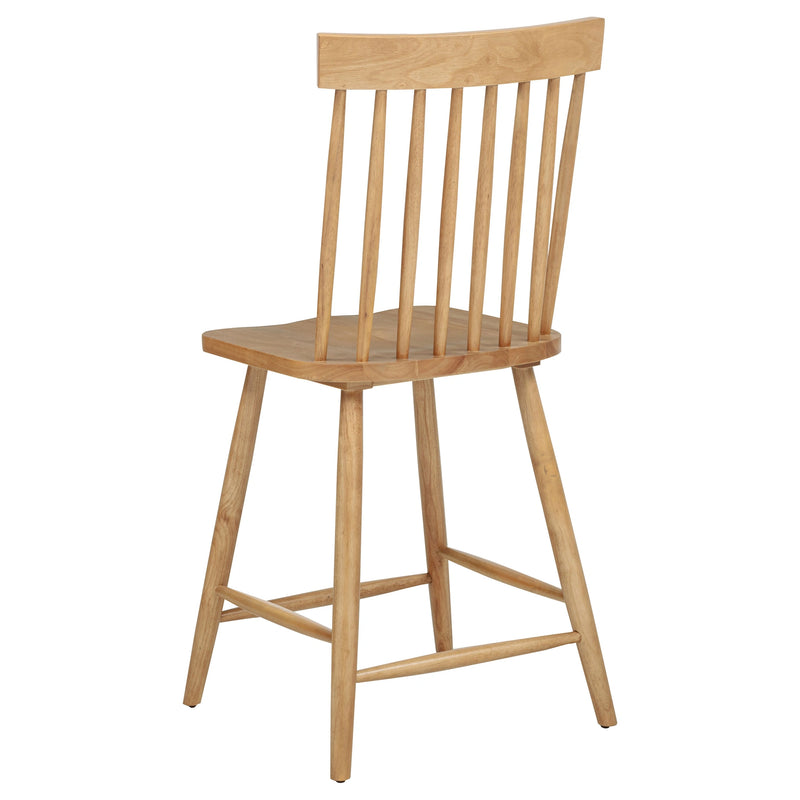 Andrews Counter Chair