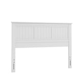 Walton - Window Pane Panel Headboard
