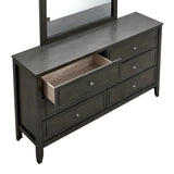 Daniel - Dresser, 6 Drawer