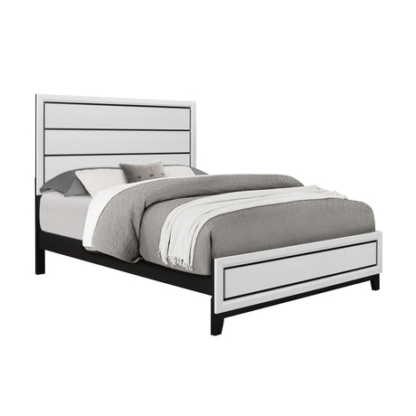 Mirage - 5 Piece Bedroom Set
