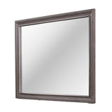 Ryder - Sparkle Mirror - Gray
