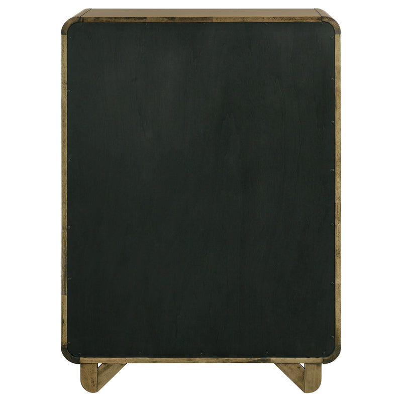 Amsbury Chest of Drawers