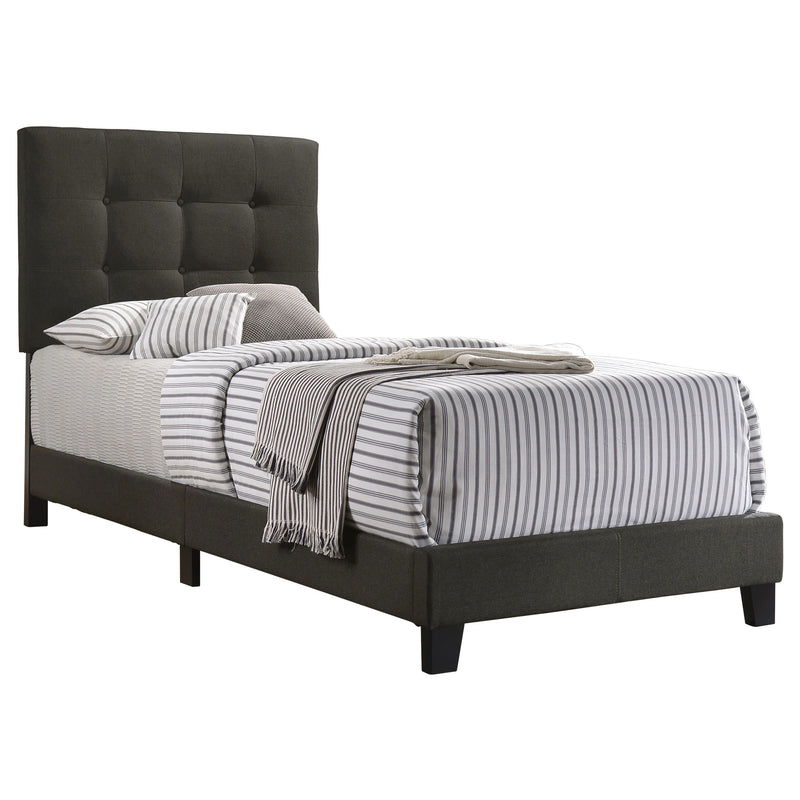 Mapes Panel Bed
