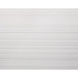 Almera - Glitter Dresser - White