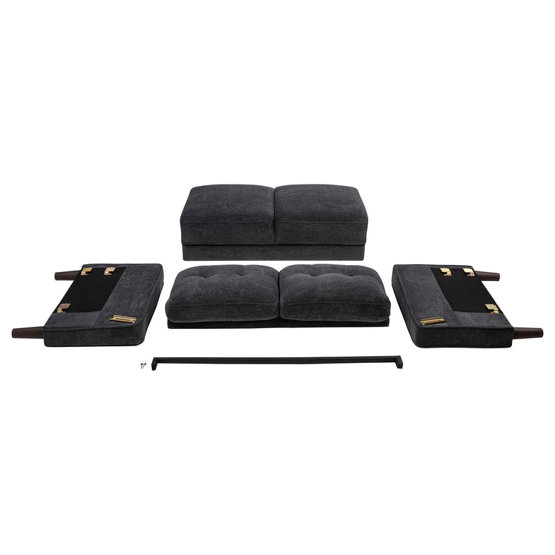 Bowen II Accent Chair