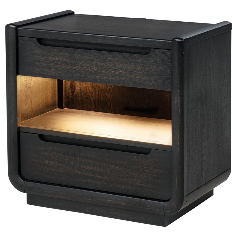 Leandro Nightstand
