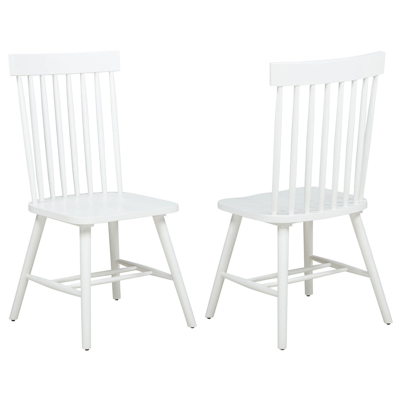 Andrews Dining Side Chair