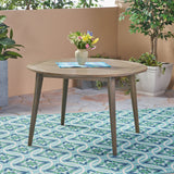 Stamford - Outdoor Dining Table Modern Design