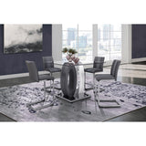 Royce - Dining Table Ecom