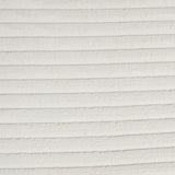 Pull-Out L-Shaped Sectional Sofa With Movable Ottoman And Stool, Large Storage Space, A Cup Holder, And 2 USB Ports For Living Room