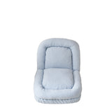 Triple Fold Down Sofa Bed