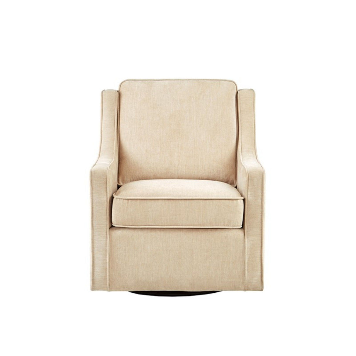 Swivel Chair With 360 Degree Rotation