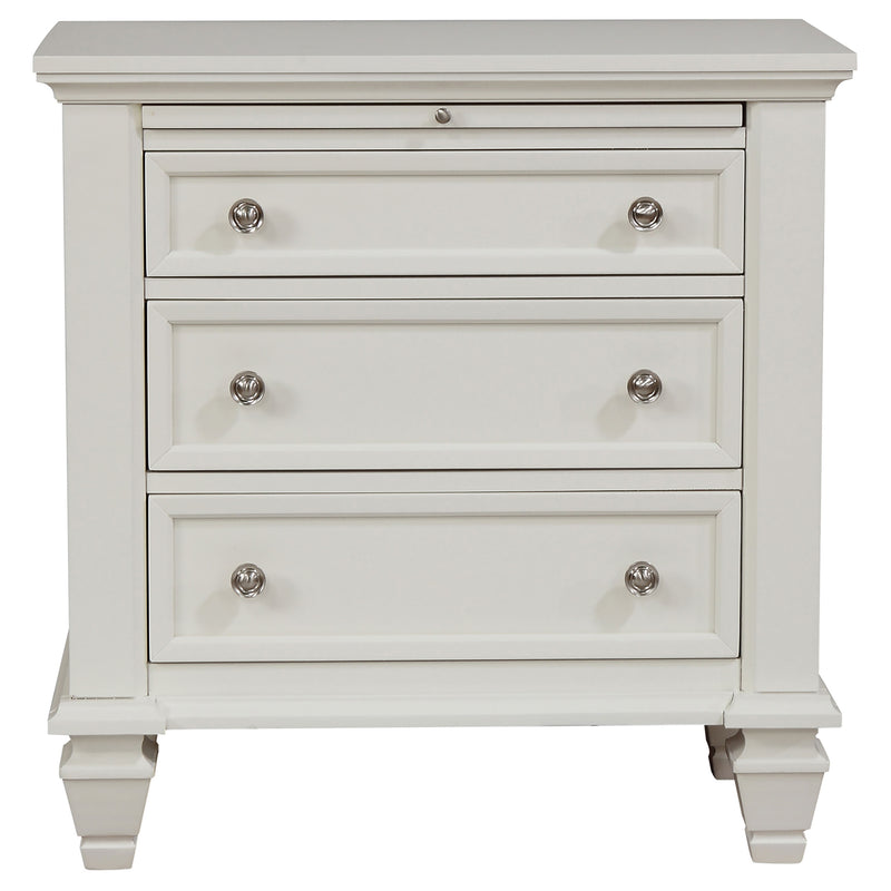 Sandy Beach Bedroom Set