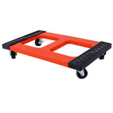 Poly Mover's Dolly - Red