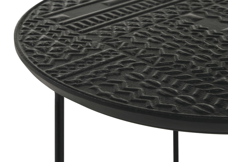 Loannis Nesting Table Set