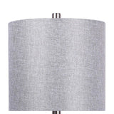 Gemma - Contemporary Table Lamp (Set of 2)