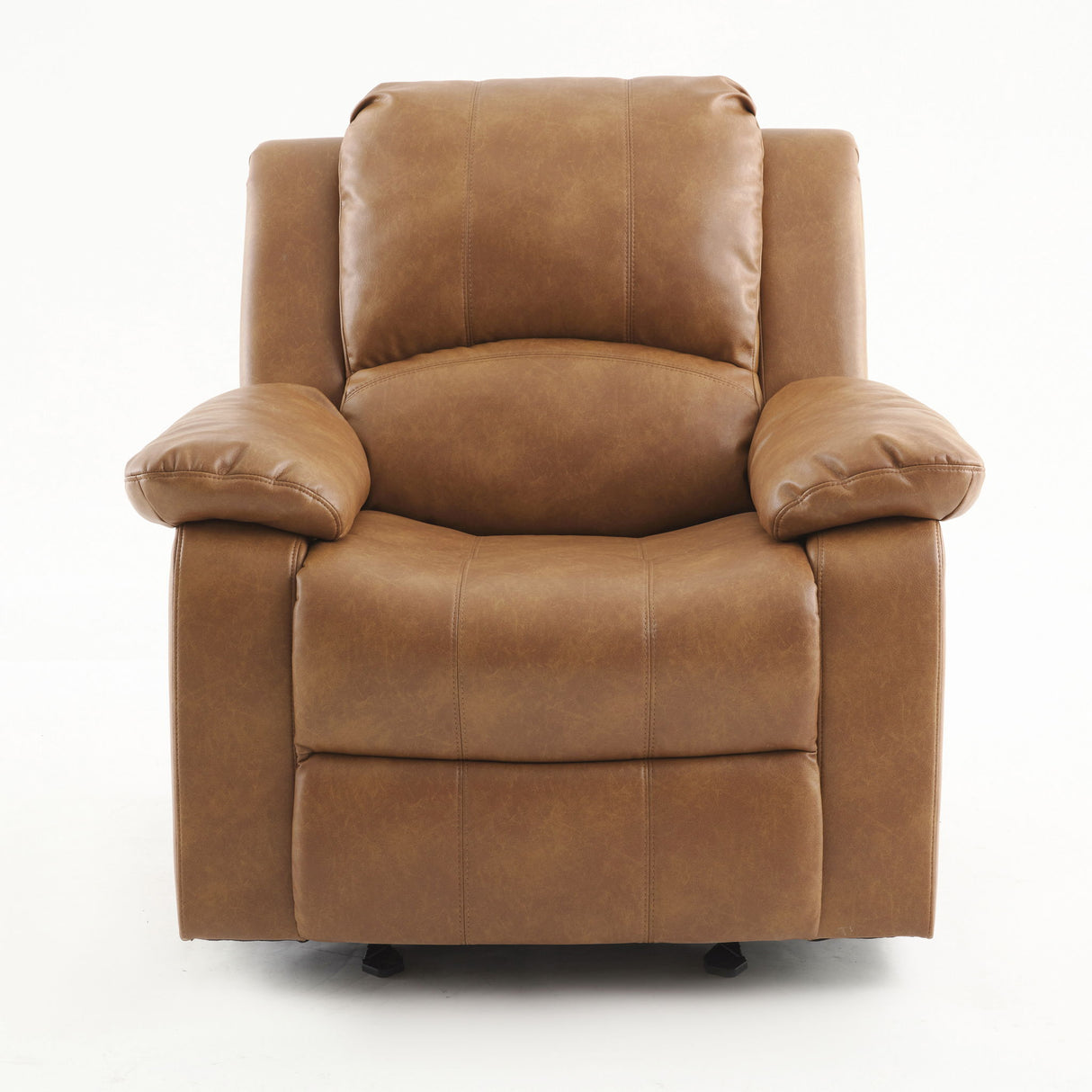 Charlotte - Glider Recliner With Classic Style