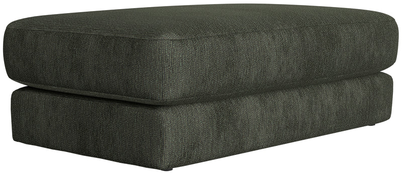 Olympus Ottoman