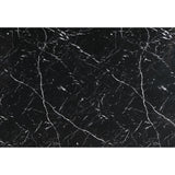 Jhoanna - Dining Table - Black