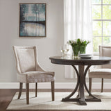 Ultra - Elegant Dining Side Chair (Set of 2)