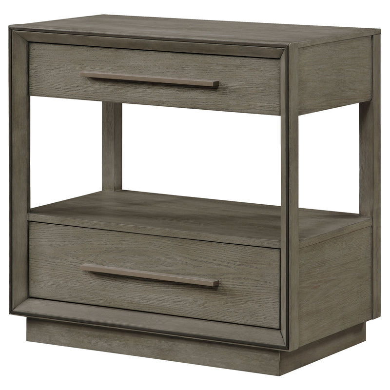 Durango Nightstand