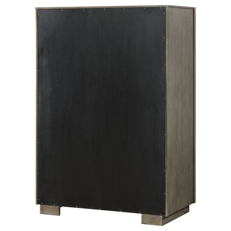 Durango Chest of Drawers