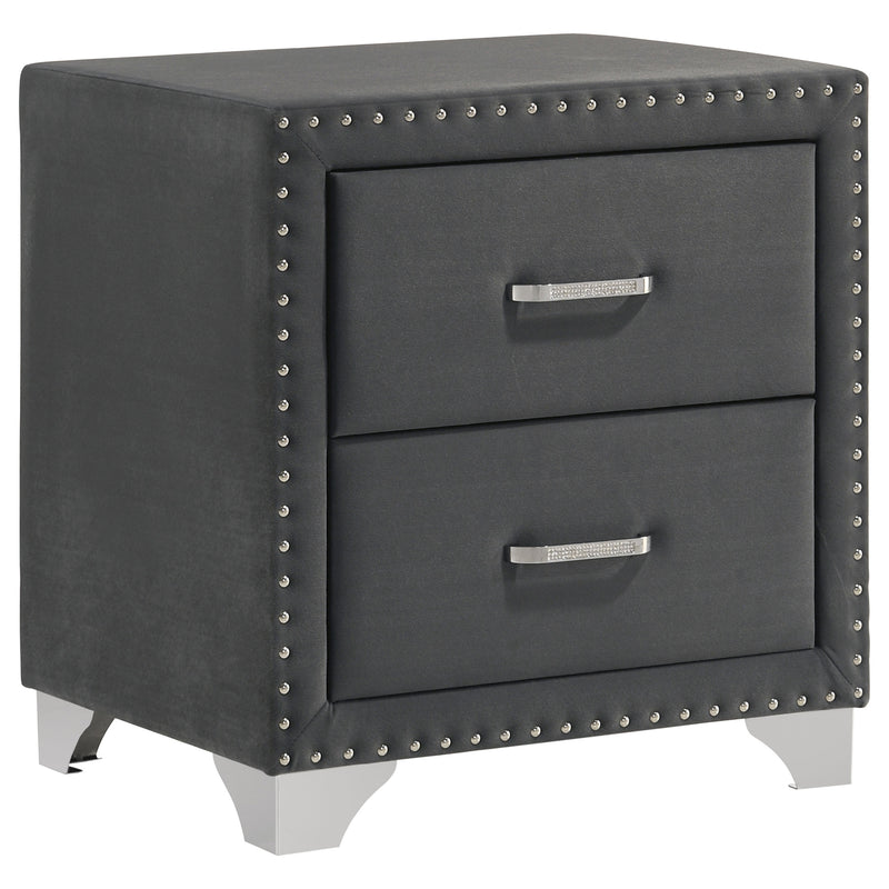 Melody Nightstand