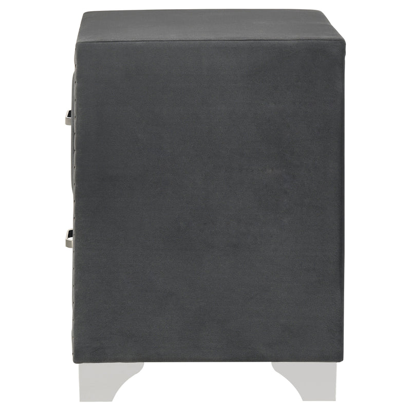 Melody Nightstand