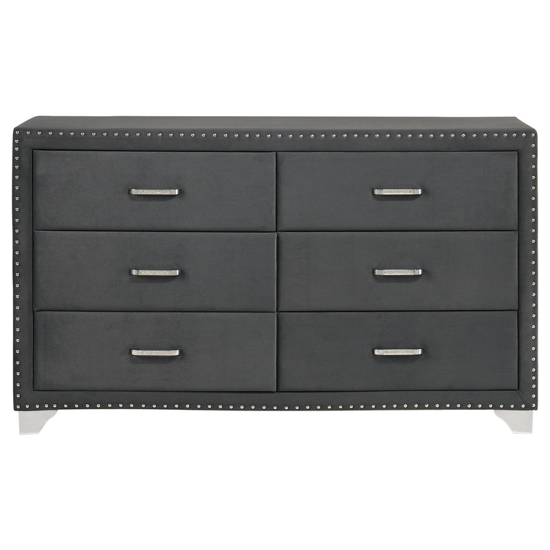Melody Dresser