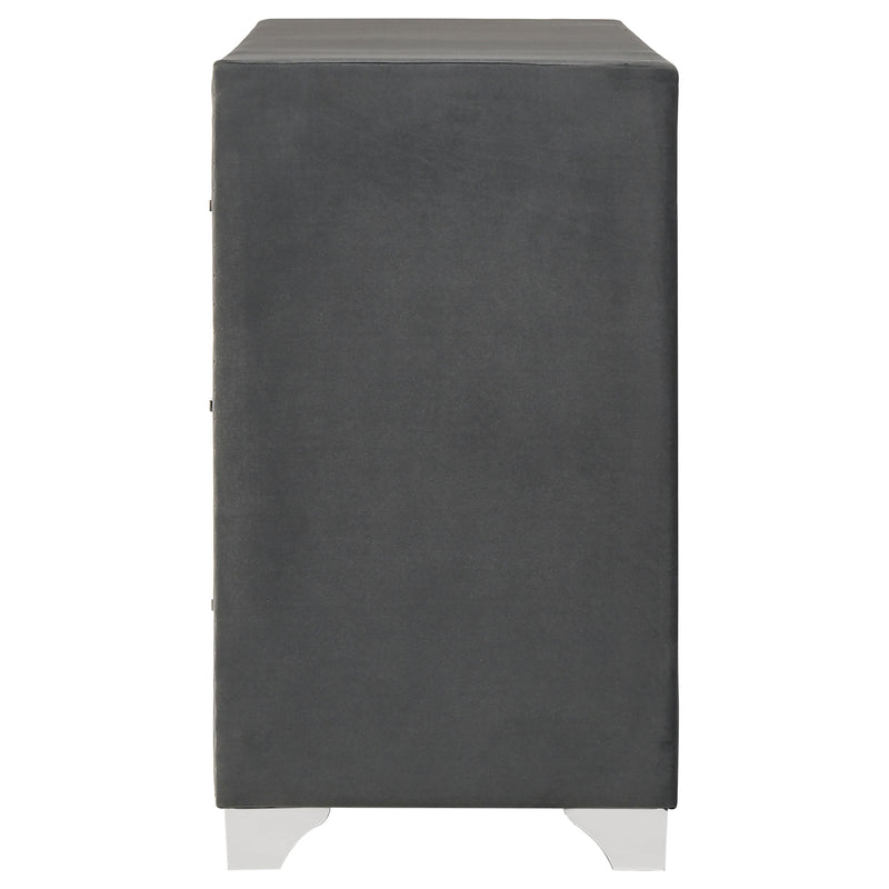 Melody Dresser