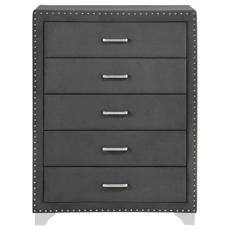 Melody Chest of Drawers