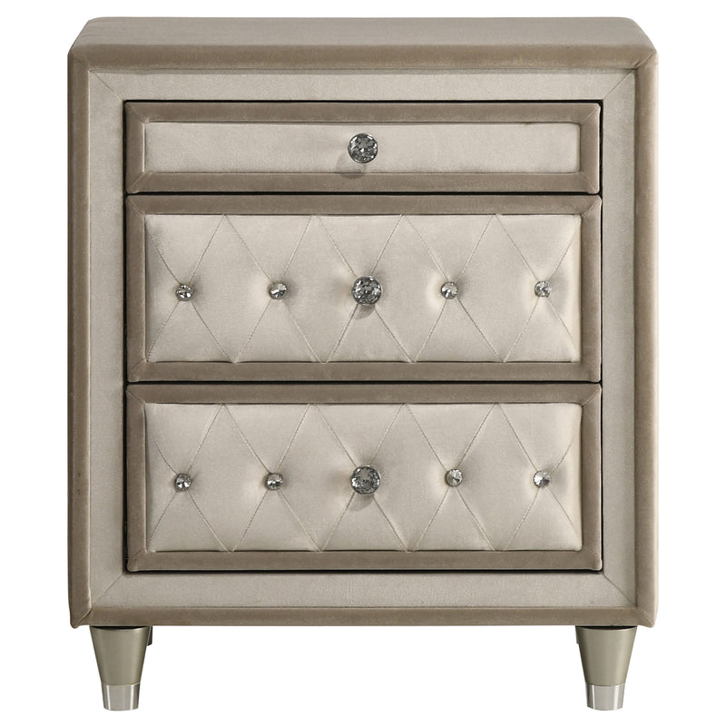 Antonella Nightstand