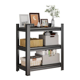 Adjustable Height Storage Shelving Units