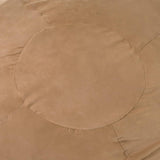 Comfortable High Density Shredded Foam Bean Bag Chair With Removable Cover