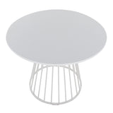 Canary Cosmo - Contemporary Dining Table
