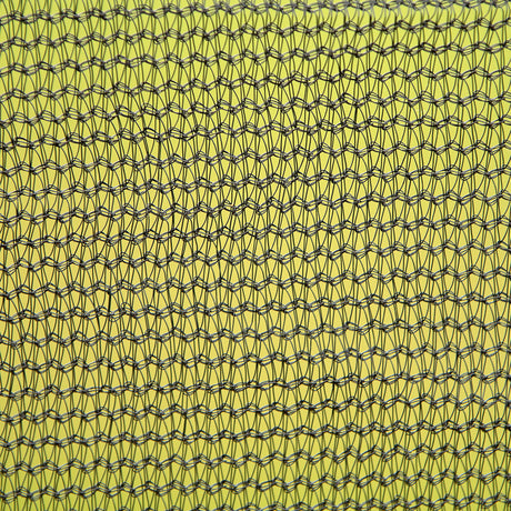 8 Ft Trampoline Inner Safety Net Elastic Ropes Version - Blue