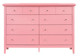 Elegant Casual Dresser For Any Room