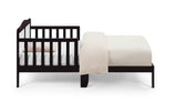 Birdie - Toddler Bed - Two Tone