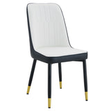 Modern Comfort Dining Chair