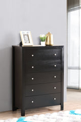 Modern Elegant Transitional Storage Chest