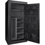 Tall Fireproof Protection Safe Vault