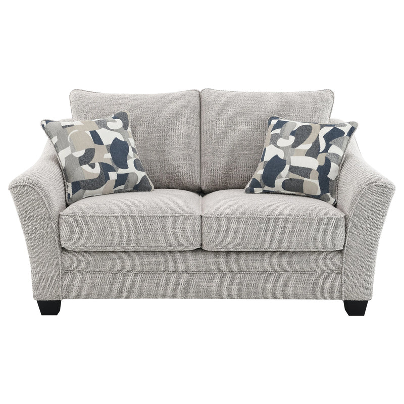 Tomkins Loveseat