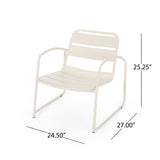 Conrad - Chair Outdoor Seating