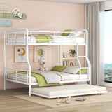 Contemporary Bunk Bed