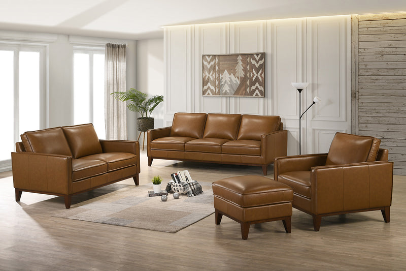 Caspar Sofa