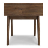 Clarkson - Rustic Table