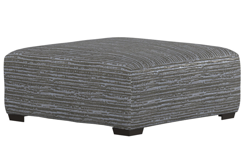 Hyde Park Cocktail Ottoman