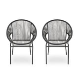 Nusa - Modern Chair Outdoor Seating