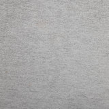 U-Shaped Sectional Modular Sofa With A Movable Ottoman, A Coffee Table With Hidden Charging Devices For Living Room