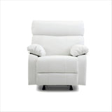 Modern Design Rocker Recliner